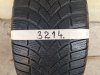 Slika 8 -  3214. Gume BRIDGESTONE 17-ice, ZIMSKE 225/55, Šara 5,0 mm, DOT 2322 - MojAuto