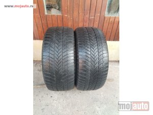 Glavna slika - 3221. Gume BRIDGESTONE 17-ice, ZIMSKE 275/55, Šara 5,5 mm, DOT 1622 - MojAuto