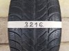 Slika 7 -  3216. Gume SAVA 17-ice, ZIMSKE 225/45, Šara 5,4 mm - MojAuto