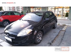 Glavna slika - Fiat Bravo 198  - MojAuto