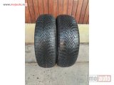 polovni delovi  3220. Gume GOODYEAR 16-ice, ZIMSKE 205/60, Šara 6,0 mm, DOT 4220