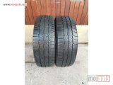 polovni delovi  3222. Gume MICHELIN 16 C, ZIMSKE 205/65, Šara 6,5 mm. DOT 3921