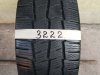 Slika 8 -  3222. Gume MICHELIN 16 C, ZIMSKE 205/65, Šara 6,5 mm. DOT 3921 - MojAuto