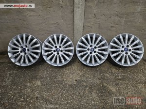 Glavna slika -  Alu felne 17,5x108 ford - MojAuto
