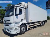 polovni kamioni Mercedes_Benz ANTOS 2635 EU brif 8.4m