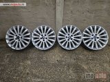 polovni delovi  Alu felne 17,5x108 ford