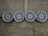 Slika 1 -  Alu felne 17,5x108 ford - MojAuto