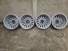 Slika 4 -  Alu felne 17,5x108 ford - MojAuto