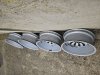 Slika 11 -  Alu felne 17,5x108 ford - MojAuto