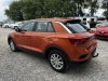 Slika 7 - VW T-Roc 1.6 TDi  - MojAuto