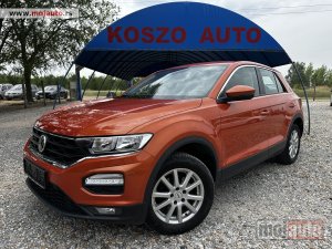 VW T-Roc 1.6 TDi 