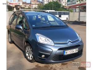 Glavna slika - Citroen C4 Grand Picasso   - MojAuto