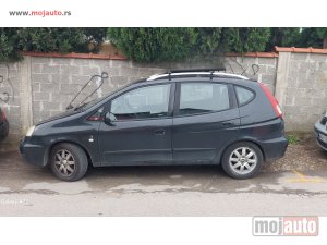 Glavna slika - Chevrolet Tacuma 1,6  - MojAuto