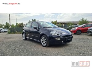 Glavna slika - Fiat Grande Punto 1.3 Mjet EVO S/S EURO 5  - MojAuto