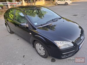 Glavna slika - Ford Focus 1,6 16v Zetek  - MojAuto