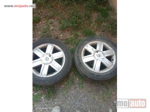 Glavna slika - Senik - MojAuto