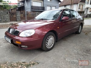 Glavna slika - Daewoo Leganza 2,0  - MojAuto