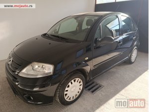 Glavna slika - Citroen C3 1.4hdi  - MojAuto