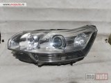 polovni delovi  207. Far levi KSENON Citroen C5, 2008-2016.g, kat.br: 9689037880