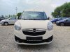 Slika 4 - Opel Combo 1.6 CDTi  - MojAuto