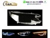 Slika 1 -  Staklo za far Honda CRV 15-16 - MojAuto