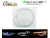 Slika 1 -  Staklo za far JEEP Renegade 15-21 - MojAuto