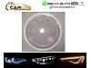 Slika 1 -  Staklo za far JEEP Wrangler 18-24 - MojAuto