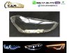 Slika 1 -  Staklo za far Maserati Ghibli 14-23 - MojAuto