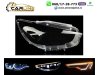 Slika 1 -  Staklo za far Mazda CX5 13-16 - MojAuto