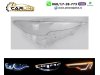 Slika 1 -  Staklo za far Mazda CX5 17-20 - MojAuto