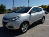 Slika 1 - Hyundai ix35 1.7CRDI  - MojAuto