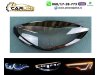 Slika 1 -  Staklo za far Tesla Model 3 17-22 - MojAuto