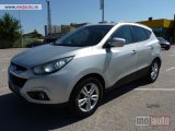 polovni Automobil Hyundai ix35 1.7CRDI 