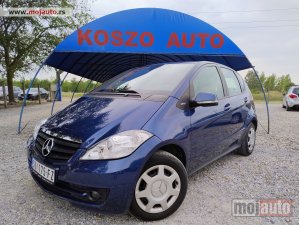 polovni Automobil Mercedes A 180 1.7 Restyling 