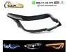 Slika 1 -  Staklo za far Range Rover Vogue 23-24 - MojAuto