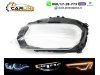 Slika 1 -  Staklo za far Porsche Taycan 19-23 - MojAuto