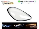 NOVI: delovi  Staklo za far Porsche Boxter 14-16