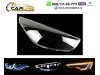 Slika 1 -  Staklo za far HYUNDAI IX35 13-16 - MojAuto