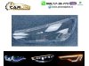 Slika 1 -  Staklo za far HYUNDAI IX35 20-22 - MojAuto