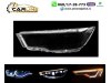 Slika 1 -  Staklo za far HYUNDAI Tucson 19-20 - MojAuto