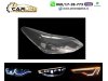 Slika 1 -  Staklo za far KIA Sportage 16-18 - MojAuto