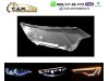 Slika 1 -  Staklo za far MITSUBISHI Outlander 16-18 - MojAuto