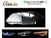 Slika 1 -  Staklo za far SUZUKI S Cross 15-17 - MojAuto