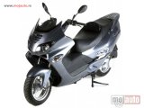 polovni delovi  Jonway Ranger 250 DELOVI