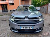 polovni Automobil Citroen C5 AIRCROSS 1,5BHDI polovni Automobil Citroen C5 AIRCROSS 1,5BHDI