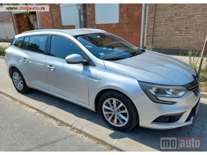 Glavna slika - Renault Megane Grantour Intense  - MojAuto