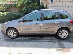Glavna slika - Renault Clio 1,5 dci - MojAuto