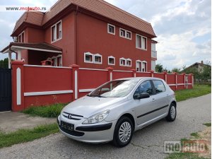 Glavna slika - Peugeot 307 2.0 HDI 90ks - MojAuto