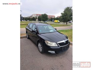 Glavna slika - Škoda Octavia - MojAuto