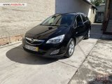 polovni Automobil Opel Astra 1.4 Turbo polovni Automobil Opel Astra 1.4 Turbo